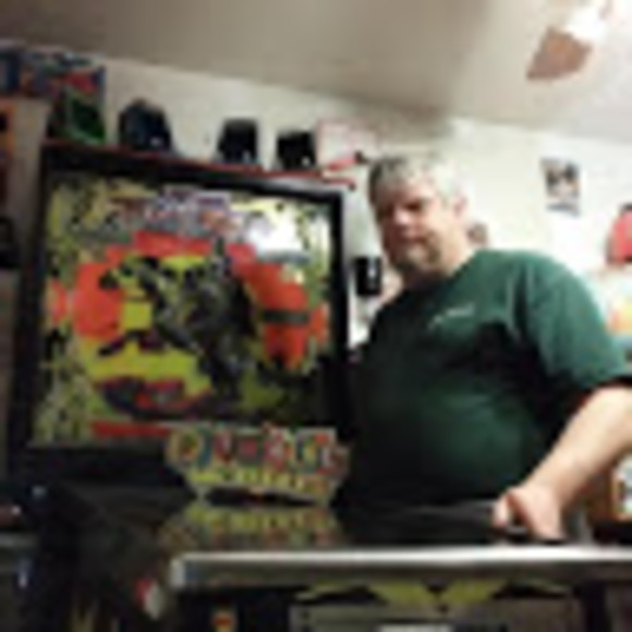 Meet your Posher, Steve - Picture 1 of 1